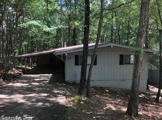 33 N Badalona Dr, Hot Springs, AR 71909