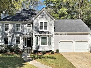 3770 Churchill Dr SW, Marietta, GA 30064