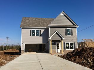 103 Muth Cove Lot 711, La Vergne, TN 37086