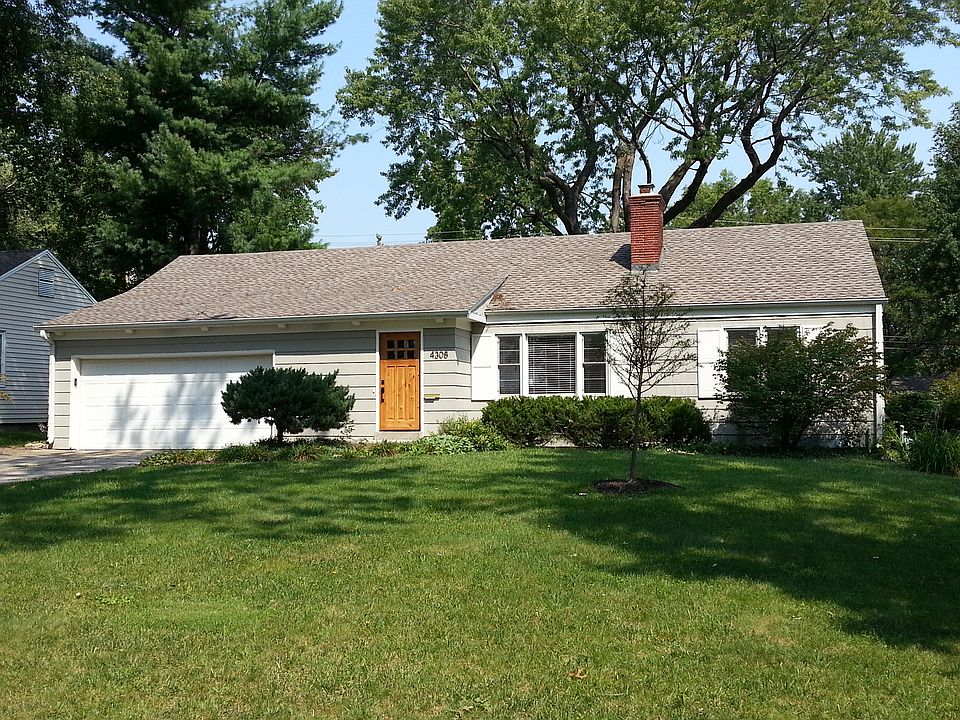 4308 West 55th Street