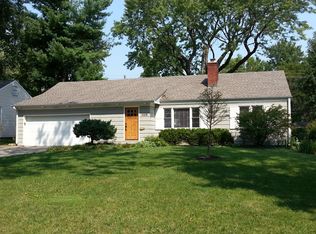4308 W 55th St, Roeland Park, KS 66205