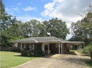 1005 Joaneen Dr, Saraland, AL 36571