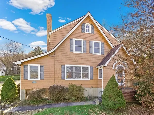 2597 Carmel Avenue, Brewster, NY 10509