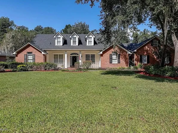 2305 Stockton Dr, Fleming Island, FL 32003