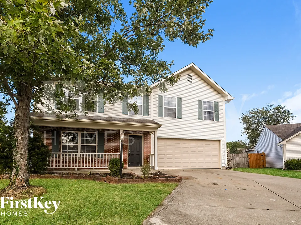 7313 Jackie Ct