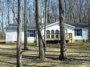 13130 Locust Ridge New Harm Rd, Williamsburg, OH 45176