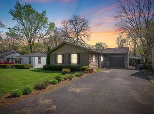 1004 S Webber St, Urbana, IL 61801