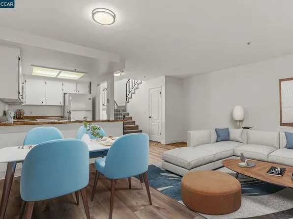 20115 Redwood Rd APT 6, Castro Valley, CA 94546