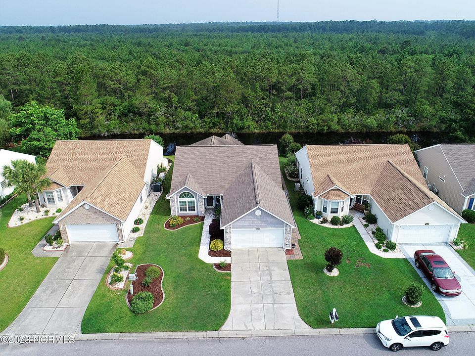 956 Wyndfall Dr, Sunset Beach, NC 28468 MLS 100389038 Zillow