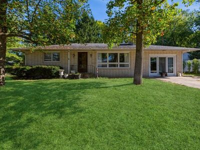 221 S Harrison St, New Buffalo, MI, 49117