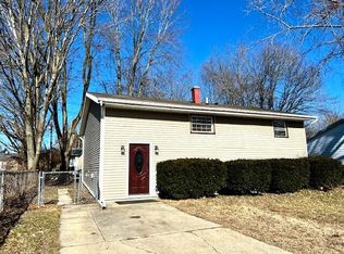 243 Pollard Ave, Benton Harbor, MI 49022