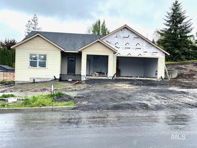1427 Lanny Dr, Moscow, ID, 83843