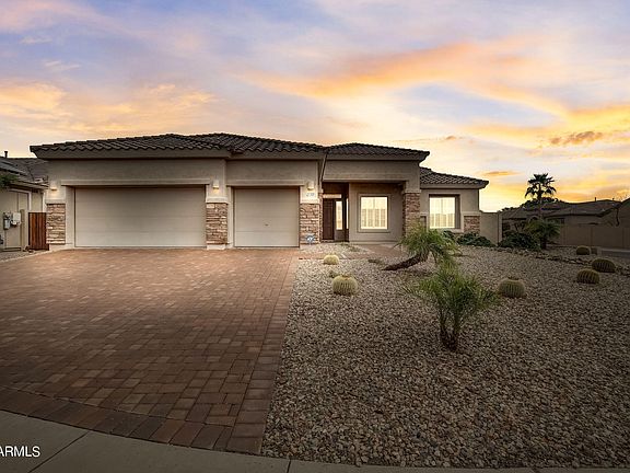2nd image of 27707 N 57TH Drive