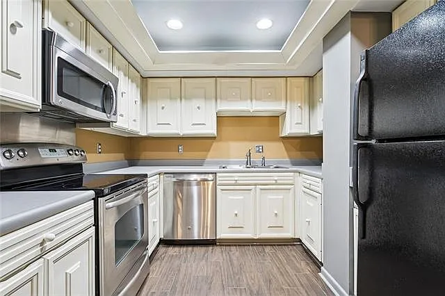 309 Opal St #2A — Photo 5