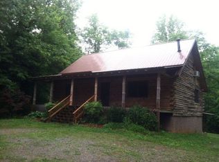 3434 Mason Rd, Rising fawn, GA 30738