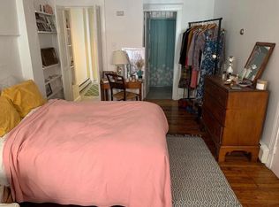 64A Phillips St #A, Boston, MA 02114