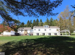 440 Ben Dewitt Rd, Oakland, MD 21550