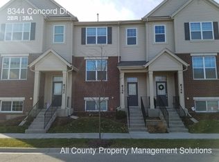 8344 Concord Dr, Morton Grove, IL 60053