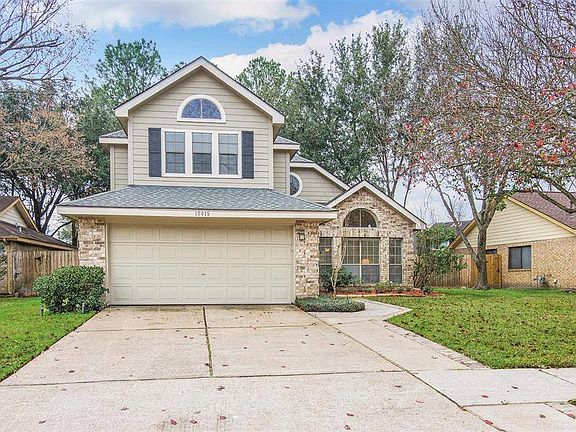3rd image of 12015 Hedgedown Dr