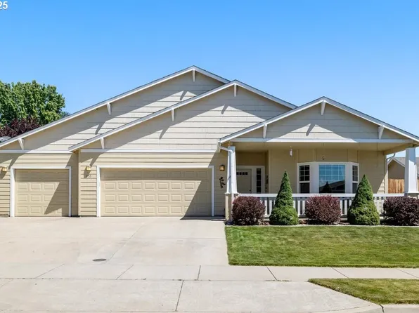 853 NE Cobblestone Ct, Prineville, OR 97754