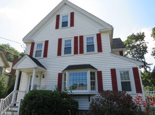 1063 Washington St, Canton, MA 02021