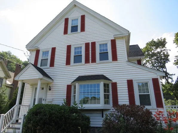 1063 Washington St, Canton, MA 02021