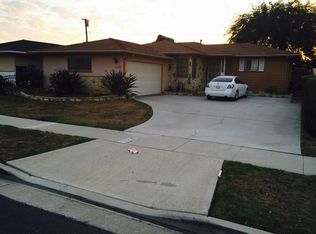 13327 Ruthelen St, Gardena, CA 90249