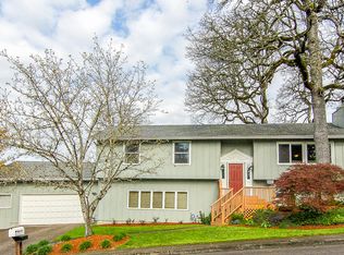 6845 Angus Way, Gladstone, OR 97027