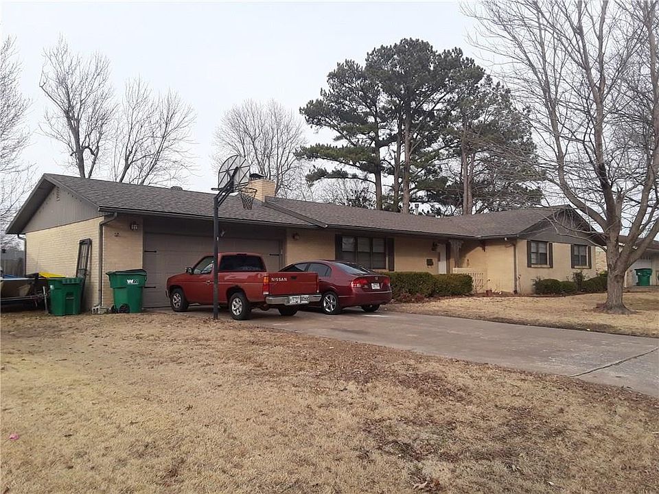 1904 W Emma Ave, Springdale, AR 72762 Zillow