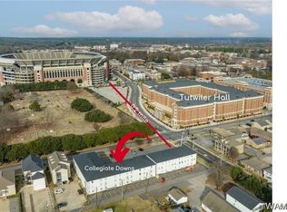 1009 12th St APT 32, Tuscaloosa, AL 35401