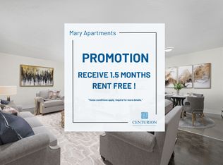 Mary Apartments, Oshawa, ON L1G 5H1