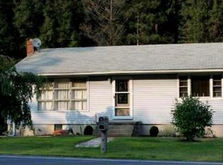 340 Tremont Rd, Pine Grove, PA 17963