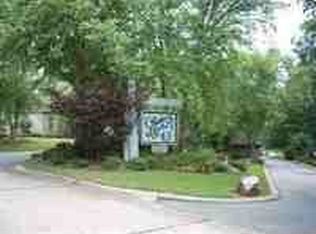 4 Chimney Rock Pl #A, Little Rock, AR 72206