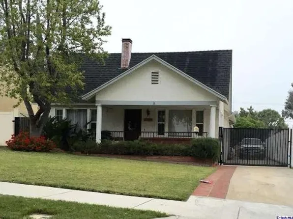 1362 Highland Ave, Glendale, CA 91202