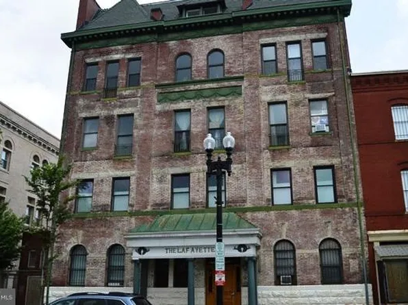 1605 7th St NW #B-1, Washington, DC 20001