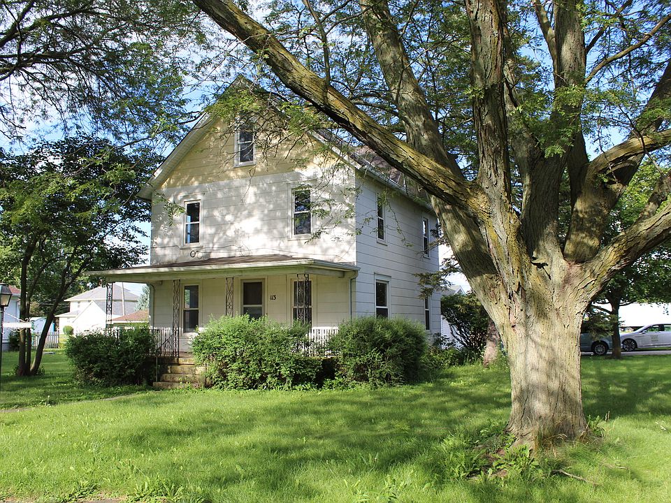 1st image of 113 S McNeil St