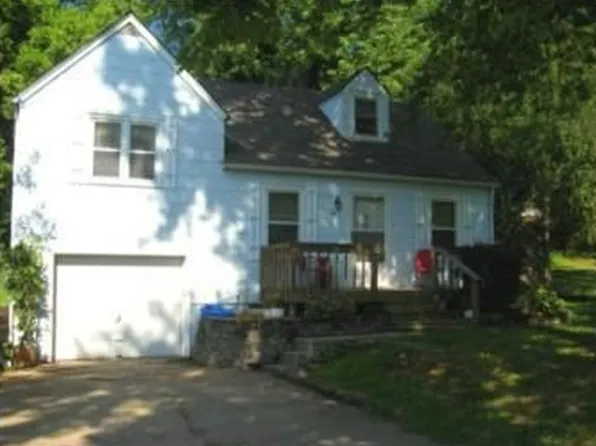 3430 N Bales Ave, Kansas City, MO 64117
