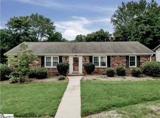 101 Leeward Ter, Greer, SC 29650