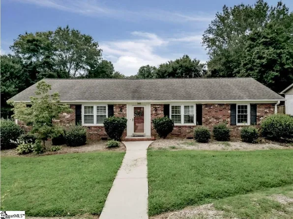 101 Leeward Ter, Greer, SC 29650