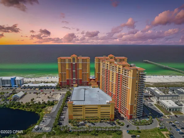 15928 Front Beach Rd #1101, Panama City Beach, FL 32413