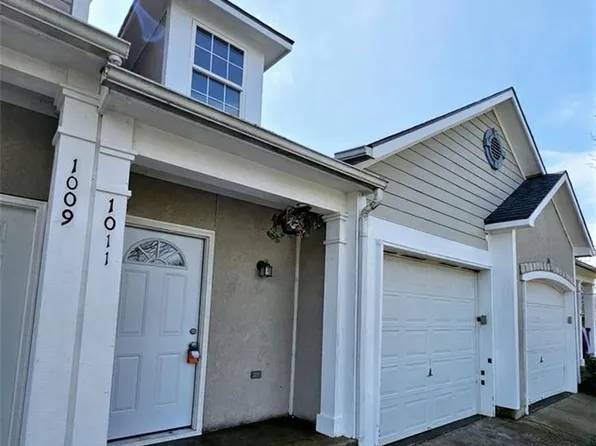 1002 N Findley St, Olathe, KS 66061