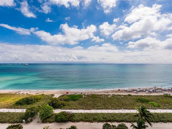 9499 Collins Ave #Penthouse 02, Surfside, FL 33154