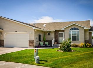 206 S Bridger Dr, Ammon, ID 83406