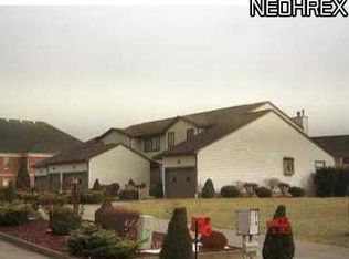 3710 Mercedes Pl UNIT 5, Canfield, OH 44406