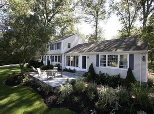 205 Carolyn Cir, Marshfield, MA 02050