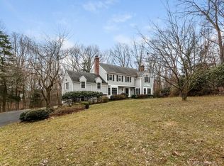 27 Black Alder Ln, Wilton, CT 06897