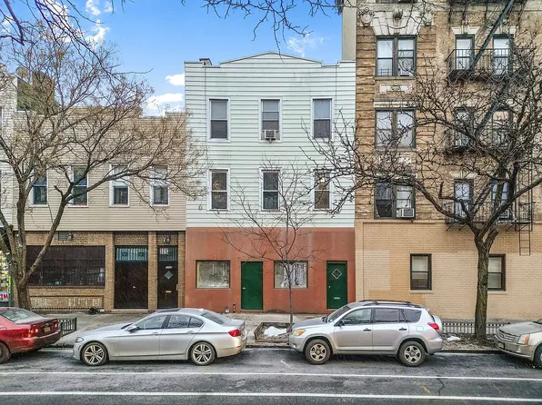 1098 Manhattan Ave Floor 1, Brooklyn, NY 11222