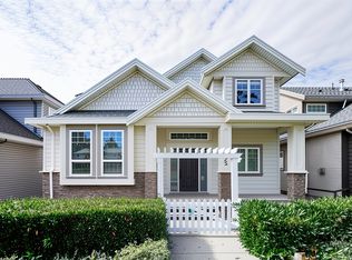 7225 202a St, Langley, BC V2Y3G4