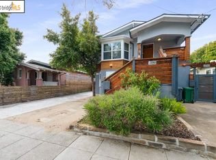 1329 66th St #A, Berkeley, CA 94702