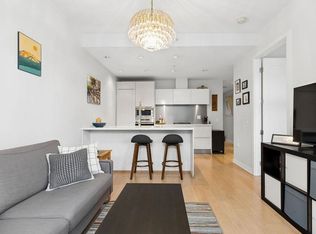 181 W 1st Ave #403, Vancouver, BC
